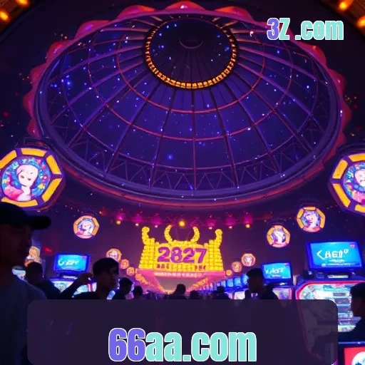 66aa.com: A Magia dos Jogos na Palma da Sua Mão