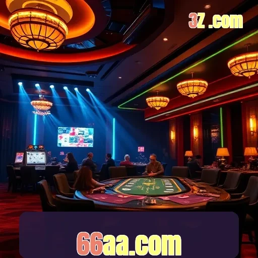 66aa.com: Magia dos Bônus para Potencializar seus Jogos Online