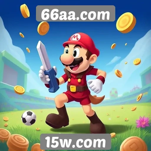 Explorando as promoções disponíveis no 66aa.com