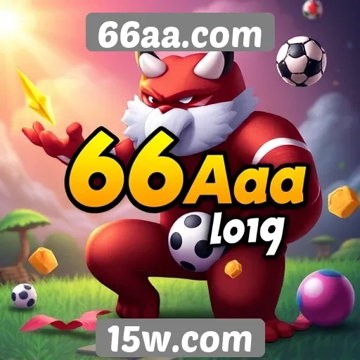 Análise da variedade de jogos disponíveis no 66aa.com