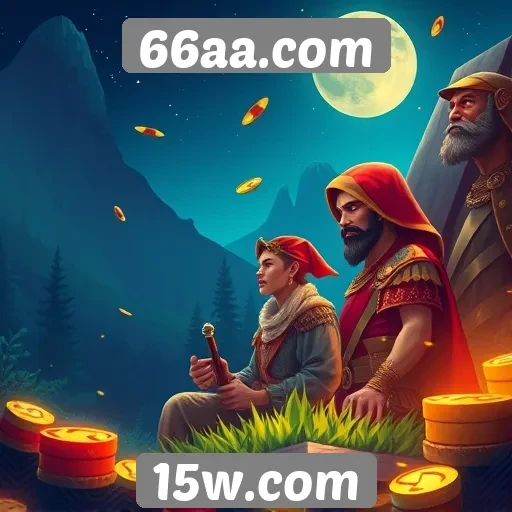 Análise das ofertas de jogos no site 66aa.com