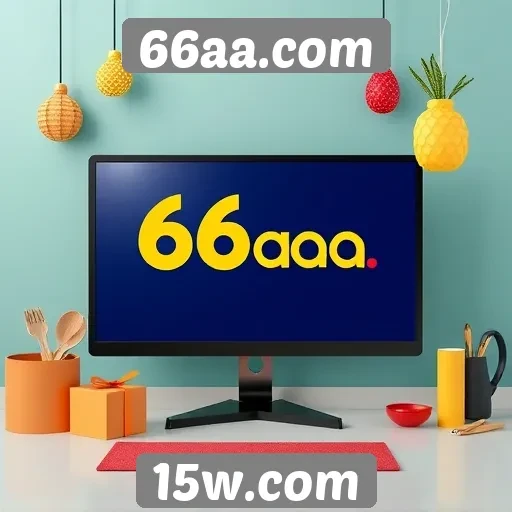 Ofertas e promoções disponíveis no 66aa