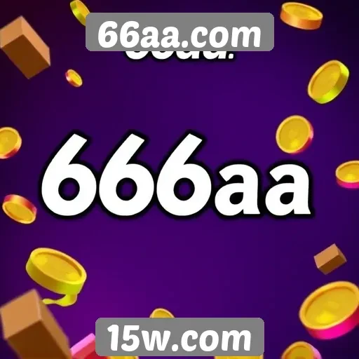 Funcionamento do sistema de recompensas no 66aa.com