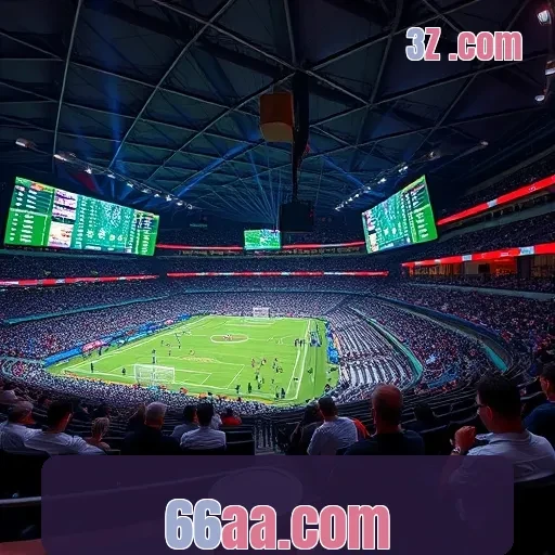 66aa.com: Apostas e Eventos Esportivos que Você Não Pode Perder